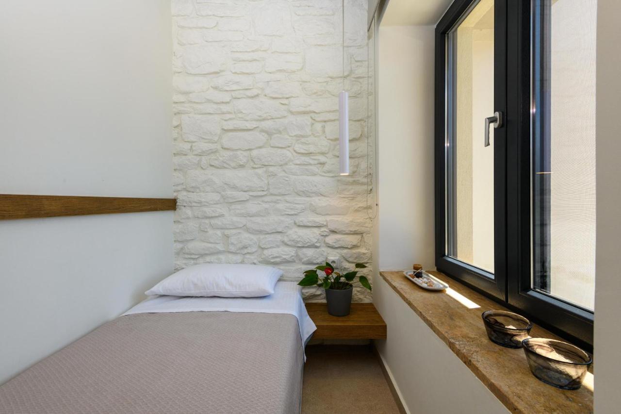 Archetypo Luxury Living Apartment Chrysi Ammoudia Ngoại thất bức ảnh