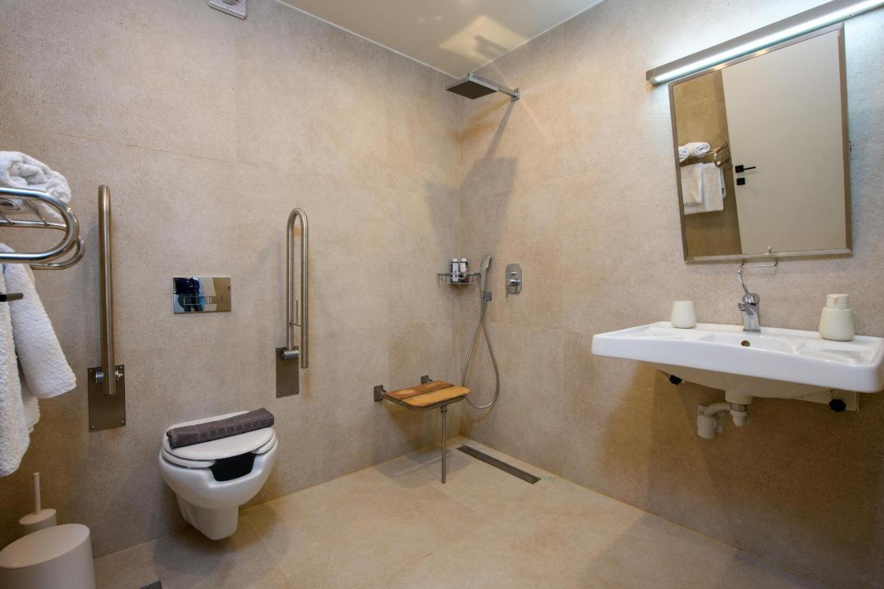 Archetypo Luxury Living Apartment Chrysi Ammoudia Ngoại thất bức ảnh